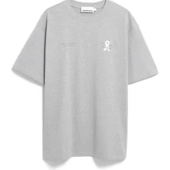 ARMEDANGELS - Maarkos Un-Wasted - T-Shirt Clearance