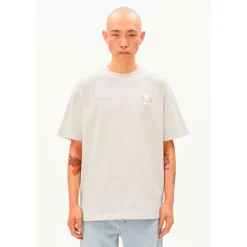 ARMEDANGELS - Maarkos Un-Wasted - T-Shirt Clearance