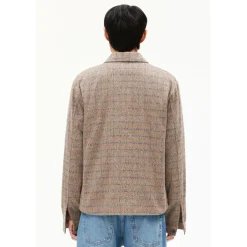 ARMEDANGELS - Pasaalo - Freizeitjacke Light Oak