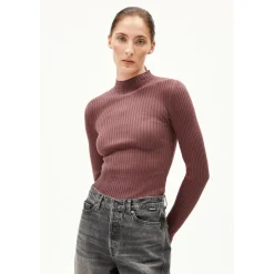ARMEDANGELS - Women's Alaani - Longsleeve Outlet