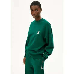ARMEDANGELS - Women's Alizaa - Pullover Discount