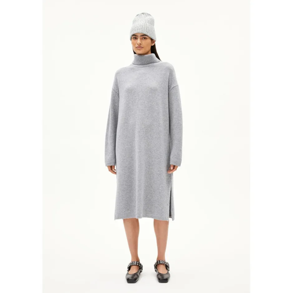 Hot - Women's Aradiaa - Kleid Alltagsbekleidung