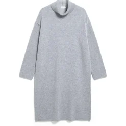Hot - Women's Aradiaa - Kleid Alltagsbekleidung