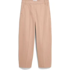 Clearance ARMEDANGELS - Women's Barrel Leg Twill Pant - Freizeithose