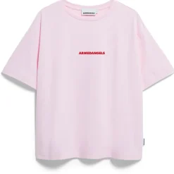 ARMEDANGELS - Women's Giannaa Chaange - T-Shirt Online