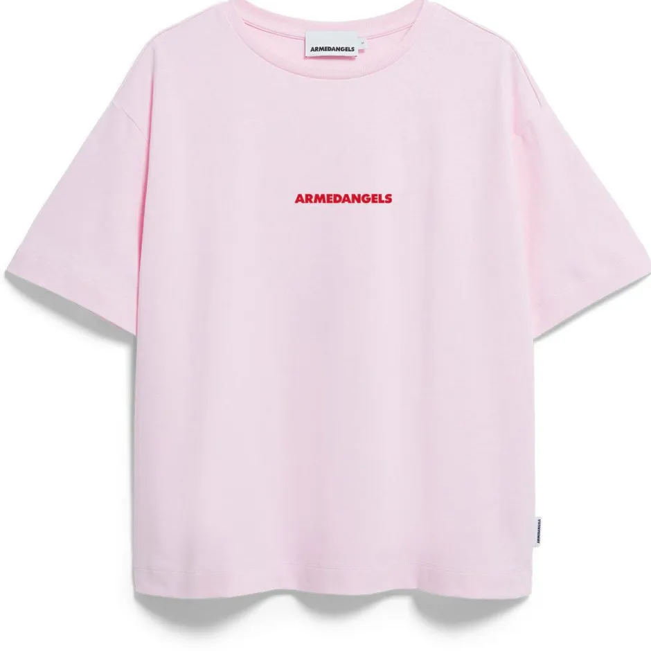 ARMEDANGELS - Women's Giannaa Chaange - T-Shirt Online