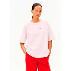 ARMEDANGELS - Women's Giannaa Chaange - T-Shirt Online