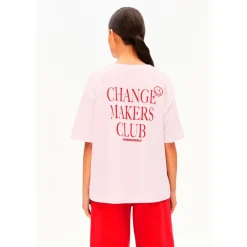 ARMEDANGELS - Women's Giannaa Chaange - T-Shirt Online