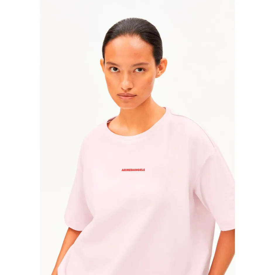 ARMEDANGELS - Women's Giannaa Chaange - T-Shirt Online