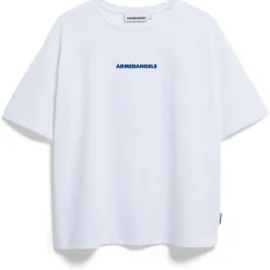 ARMEDANGELS - Women's Giannaa Chaange - T-Shirt Online