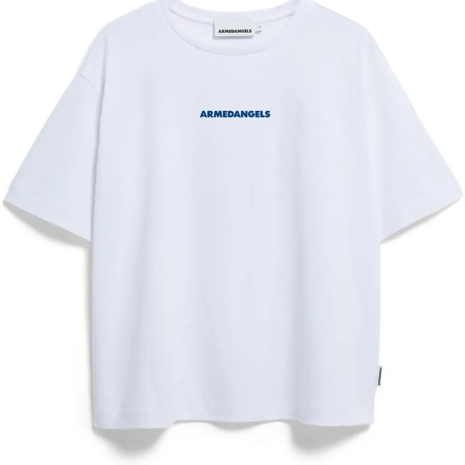ARMEDANGELS - Women's Giannaa Chaange - T-Shirt Online