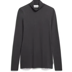New ARMEDANGELS - Women's Grazilianaa Soft - Longsleeve