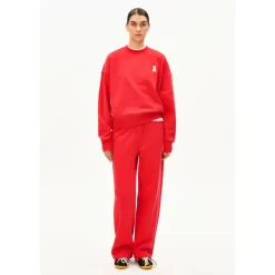 ARMEDANGELS - Women's Iconic Å Alizaa Sweat - Pullover Discount