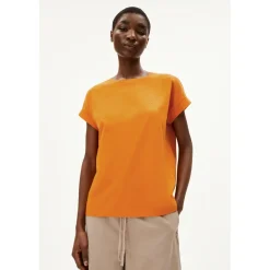 Sale - Women's Idaa Logo - T-Shirt Alltagsbekleidung|T-Shirts