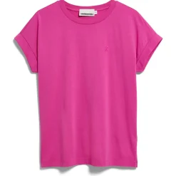 Sale - Women's Idaa Logo - T-Shirt Alltagsbekleidung|T-Shirts