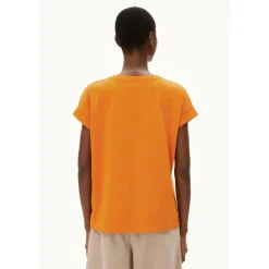 Sale - Women's Idaa Logo - T-Shirt Alltagsbekleidung|T-Shirts