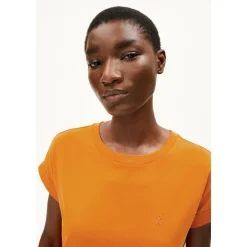 Sale - Women's Idaa Logo - T-Shirt Alltagsbekleidung|T-Shirts