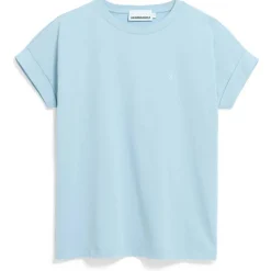 Sale - Women's Idaa Logo - T-Shirt Alltagsbekleidung|T-Shirts