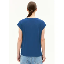 ARMEDANGELS - Women's Jilaana - T-Shirt Sale
