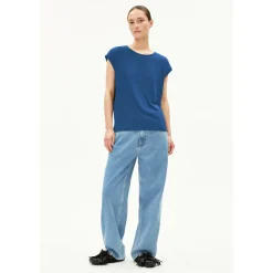 ARMEDANGELS - Women's Jilaana - T-Shirt Sale