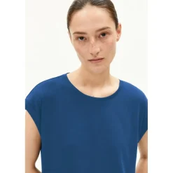 ARMEDANGELS - Women's Jilaana - T-Shirt Sale
