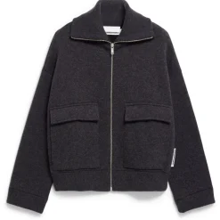 ARMEDANGELS - Women's Joaniaas - Wolljacke Best
