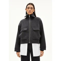 ARMEDANGELS - Women's Joaniaas - Wolljacke Best