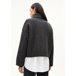 ARMEDANGELS - Women's Joaniaas - Wolljacke Best
