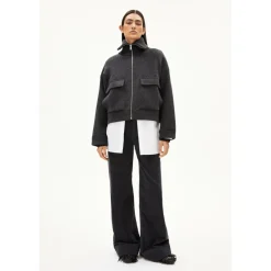 ARMEDANGELS - Women's Joaniaas - Wolljacke Best