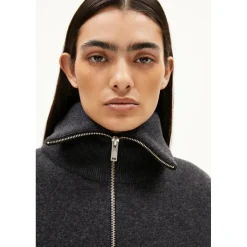 ARMEDANGELS - Women's Joaniaas - Wolljacke Best