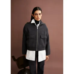 ARMEDANGELS - Women's Joaniaas - Wolljacke Best