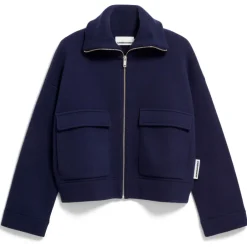 ARMEDANGELS - Women's Joaniaas - Wolljacke Best