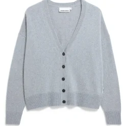 ARMEDANGELS - Women's Kaaja - Cardigan Discount