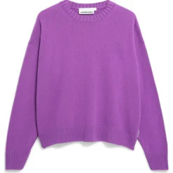 ARMEDANGELS - Women's Kaarali - Pullover Best