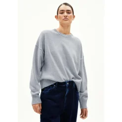 ARMEDANGELS - Women's Kaarali - Pullover Best
