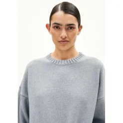 ARMEDANGELS - Women's Kaarali - Pullover Best