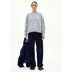 ARMEDANGELS - Women's Kaarali - Pullover Best