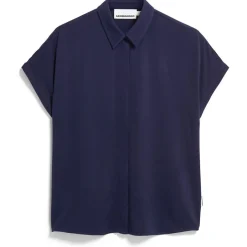New - Women's Larisaana - Bluse Alltagsbekleidung|Shirts, Hemden & Longsleeves