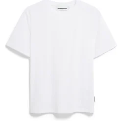 ARMEDANGELS - Women's Lualaa - T-Shirt Clearance