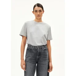 ARMEDANGELS - Women's Lualaa - T-Shirt Clearance