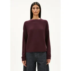 Online - Women's Merinaa Links Links - Pullover Alltagsbekleidung|Pullover & Hoodies
