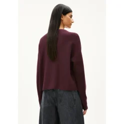 Online - Women's Merinaa Links Links - Pullover Alltagsbekleidung|Pullover & Hoodies