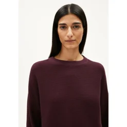 Online - Women's Merinaa Links Links - Pullover Alltagsbekleidung|Pullover & Hoodies