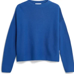 Online - Women's Merinaa Links Links - Pullover Alltagsbekleidung|Pullover & Hoodies