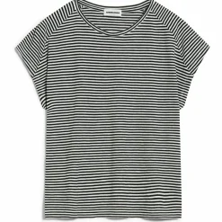 - Women's Oneliaa Lovely Stripes - T-Shirt T-Shirts|Shirts, Hemden & Longsleeves