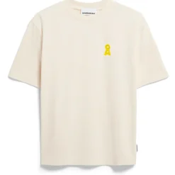 ARMEDANGELS - Women's Tarjaa Å Embro - T-Shirt