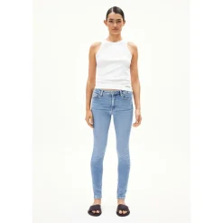 ARMEDANGELS - Women's Tillaa - Jeans Best