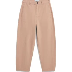 - Women's Workwear Canvas Barrel Pant - Freizeithose Alltagsbekleidung|Hosen