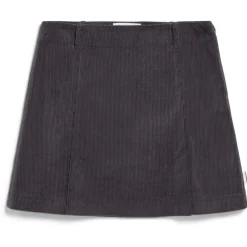 Discount - Women's Zalaiaa Corduroy - Rock Alltagsbekleidung