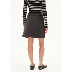 Discount - Women's Zalaiaa Corduroy - Rock Alltagsbekleidung